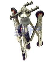Partlist Turbo IV